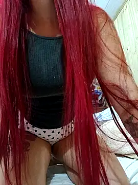 Snapshot of ruiviinhaah chatting on February 10, 1:37 pm ruiviinhaah online show from February 10, 1:37 pm