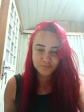 Snapshot of ruiviinhaah chatting on February 19, 11:45 pm ruiviinhaah online show from February 19, 11:45 pm