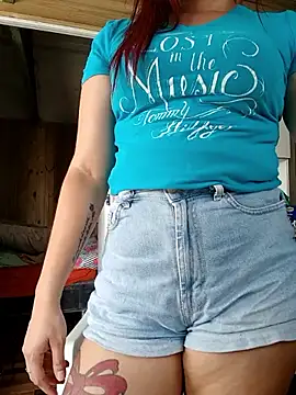 Snapshot of ruiviinhaah chatting on March 2, 6:37 pm ruiviinhaah online show from March 2, 6:37 pm