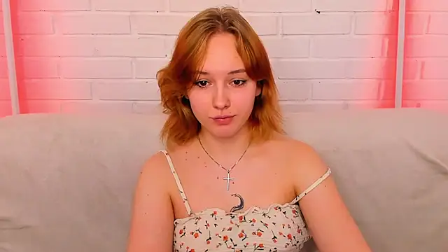 RikkiChoco online show from April 20, 8:17 am