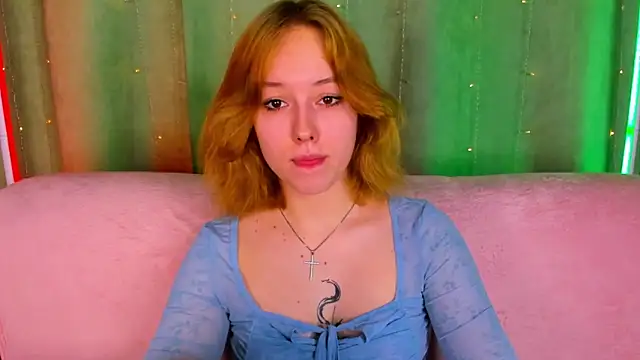 RikkiChoco online show from April 20, 10:33 pm