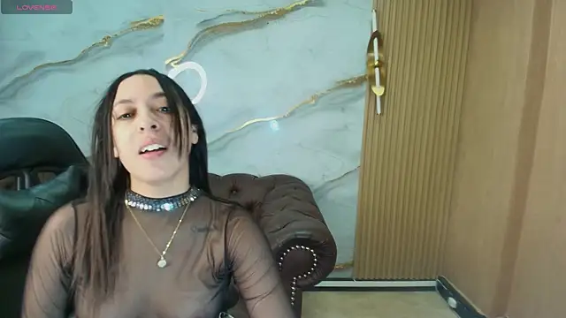 gabriella storm tf online show from January 13, 12:54 pm