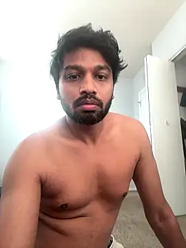 Davidbottom7 online show from November 2, 9:50 pm