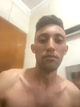 WagnerPGqa online show from November 26, 6:09 pm