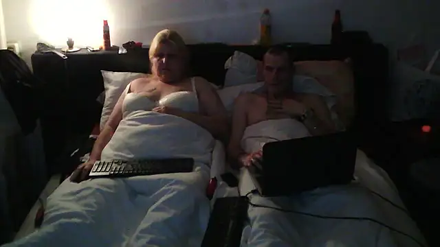 paulus52 online show from January 12, 8:14 pm