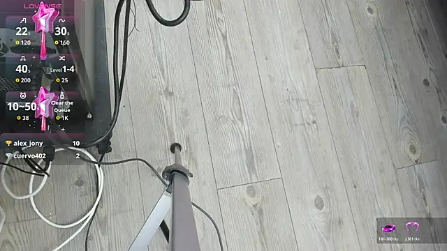 kendra london online show from April 21, 11:16 am