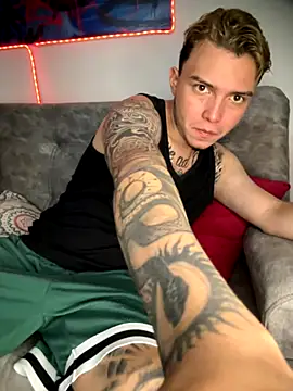 Nick orion online show from November 14, 1:32 pm