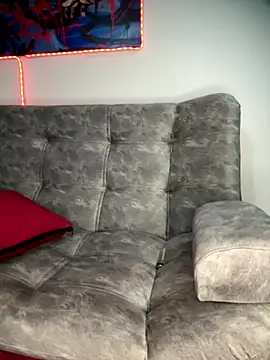 Nick orion online show from November 20, 12:49 pm