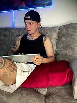 Nick orion online show from December 3, 12:36 pm