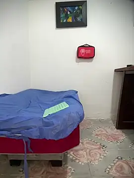 Nick orion online show from December 17, 2:56 pm