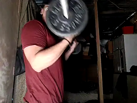 sexboyfit online show from November 3, 10:42 pm