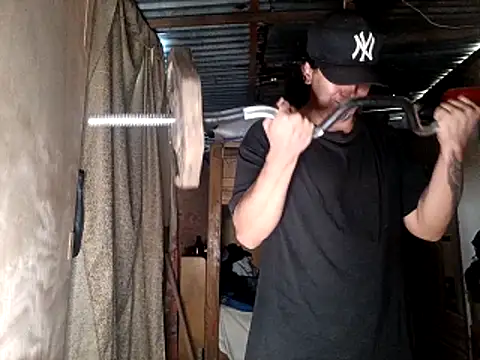 sexboyfit online show from November 7, 10:32 pm