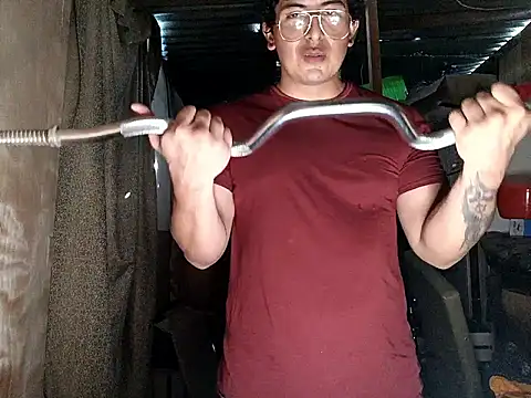 sexboyfit online show from March 10, 3:06 pm