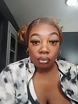 Snapshot of BiancaClarkson chatting on November 7, 5:40 am BiancaClarkson online show from November 7, 5:40 am