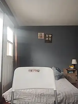 Snapshot of BiancaClarkson chatting on December 18, 7:20 pm BiancaClarkson online show from December 18, 7:20 pm