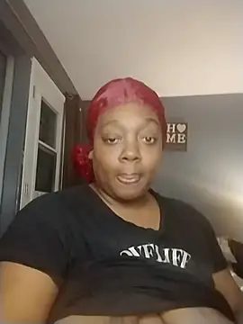 BiancaClarkson online show from January 10, 1:18 am