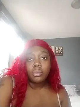 BiancaClarkson online show from January 14, 3:28 pm