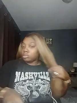 BiancaClarkson online show from January 15, 6:18 am