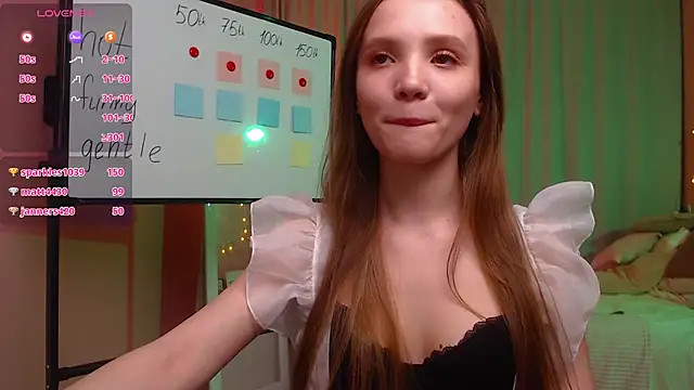 Adria Arjona online show from April 23, 12:29 pm