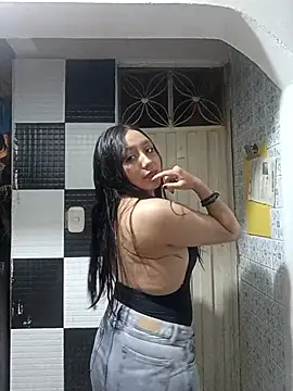 naughtygoddesss  online show from November 16, 8:14 pm