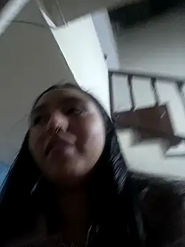 naughtygoddesss  online show from February 17, 4:20 am