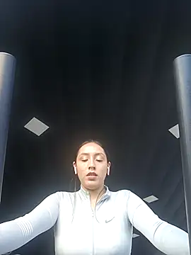 naughtygoddesss  online show from February 26, 8:30 pm