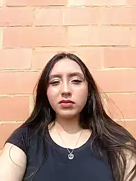 naughtygoddesss  online show from March 8, 8:12 pm