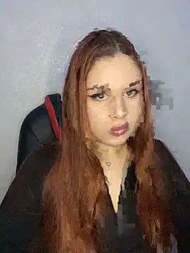 Snapshot of Miss_LindaFoxy chatting on December 16, 2:22 pm Miss LindaFoxy online show from December 16, 2:22 pm