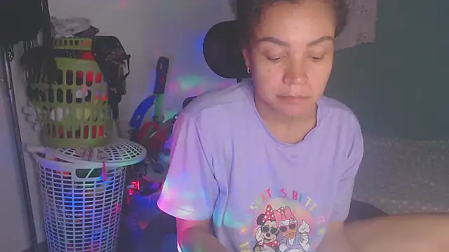 shayna cute online show from June 30, 12:44 am