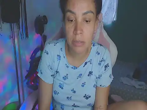 shayna cute online show from July 19, 11:08 pm