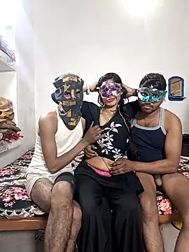 Real-Family online show from December 4, 5:21 pm