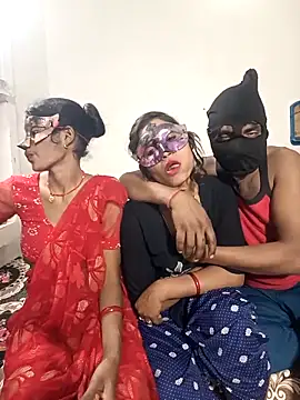 Real-Family online show from January 16, 6:01 pm