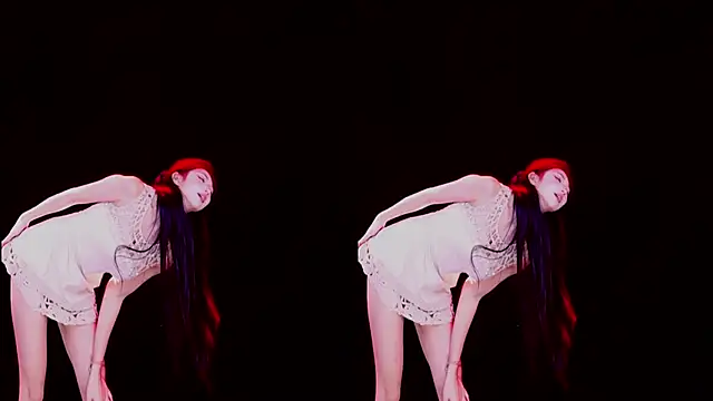 Sweet--Baby online show from November 10, 1:26 am