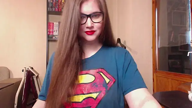 Snapshot of -Alexandra- chatting on November 9, 9:51 am -Alexandra- online show from November 9, 9:51 am