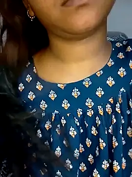 Neha533 online show from March 14, 9:53 pm