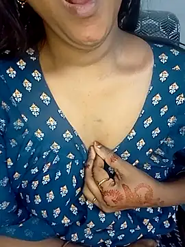 Neha533 online show from March 25, 5:19 pm