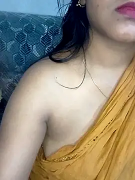 Neha533 online show from April 15, 7:58 pm