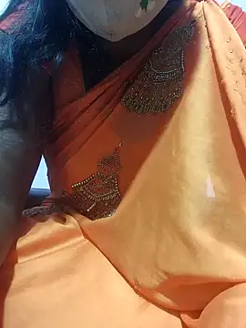 Snapshot of hyd_couple7878 chatting on April 17, 2:09 pm hyd couple7878 online show from April 17, 2:09 pm