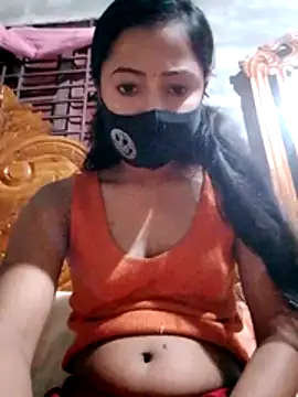 Sanilion 203 online show from November 4, 12:15 pm