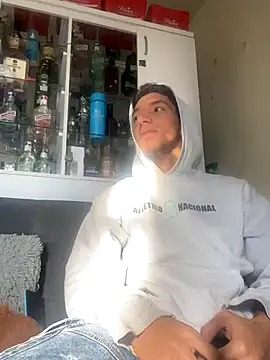 johnvixx online show from November 23, 9:14 pm