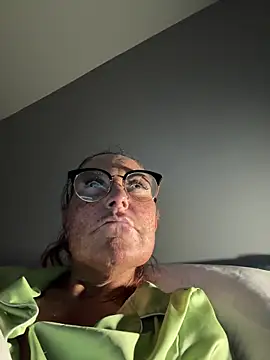 Angel-LinaX online show from February 9, 10:14 pm