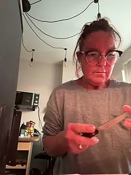 Angel-LinaX online show from February 20, 5:02 pm