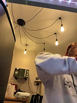 Angel-LinaX online show from February 26, 6:07 pm