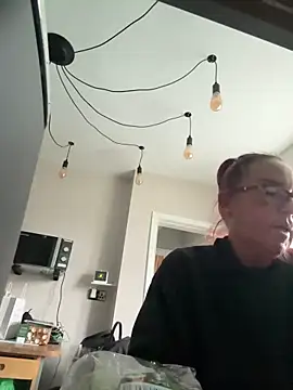 Angel-LinaX online show from March 9, 4:44 pm