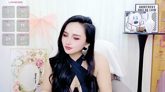 Janaya-88 online show from April 23, 1:13 pm