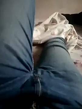 Yerackhip online show from April 20, 9:27 pm