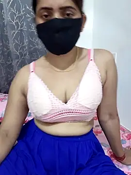Snapshot of Aarti909090 chatting on June 14, 3:47 pm Aarti909090 online show from June 14, 3:47 pm