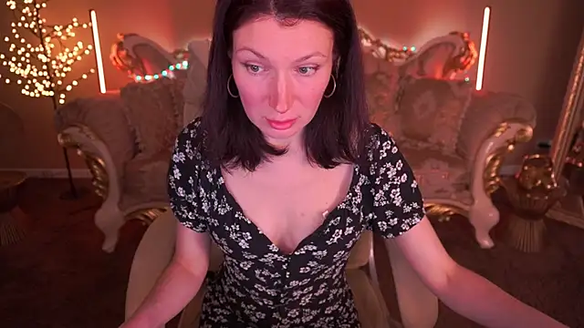 AmiraGoldd online show from March 2, 8:48 pm