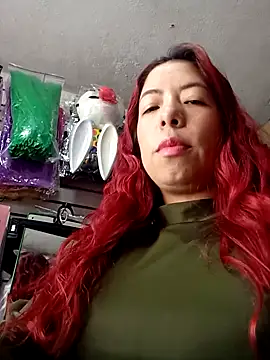 camimar23 online show from November 14, 5:55 pm