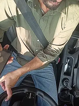 sexychd online show from November 22, 4:33 am